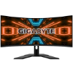 תמונה של מסך Gigabyte G34WQC A 3440X1440 VA 1ms Curved HDR400 SPEAKERS