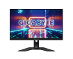 תמונה של מסך Gigabyte M27Q X 27 2K 1Ms SS IPS 240HZ KVM HDR400 SPEAKERS