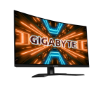 תמונה של מסך קעור GIGABYTE M32UC 31.5 SS VA 4K UHD 1MS 350cd/m 160HZ