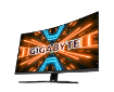 תמונה של מסך קעור GIGABYTE M32UC 31.5 SS VA 4K UHD 1MS 350cd/m 160HZ