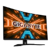 תמונה של מסך קעור GIGABYTE M32UC 31.5 SS VA 4K UHD 1MS 350cd/m 160HZ