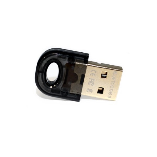 תמונה של מתאם USB BLUETOOTH 5.0