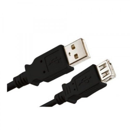 תמונה של כבל מאריך USB 3.0 1.8M