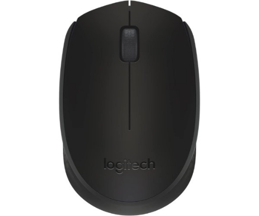 תמונה של עכבר Logitech Wireless Mouse B170