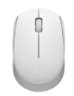 תמונה של עכבר אלחוטי  Logitech M171 1000DPI OFF-WHITE