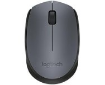 תמונה של עכבר אלחוטי Logitech M170 Gray