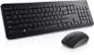 תמונה של סט אלחוטי Dell Wireless Keyboard and Mouse ENG/HEB