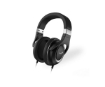 תמונה של אוזניות ומיקרופון Genius HS-610 Black Deep Base 3.5MM JACK