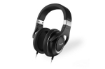 תמונה של אוזניות ומיקרופון Genius HS-610 Black Deep Base 3.5MM JACK