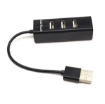 תמונה של מפצל 4 PORT USB 2.0 פסיבי