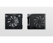 תמונה של משטח קירור למ.נייד COOLER MASTER NOTEBOOK COOLING PAD 17 800RPM