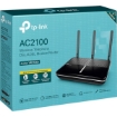 תמונה של נתב TPLINK ARCHER VR600 AC2100 Wireless Gigabit VDSL/ADSL