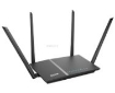 תמונה של נתב D-LINK DIR-825AC Wireless AC1200 dual band router