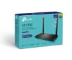 תמונה של נתב TP-LINK Archer VR400 V3 AC1200 WiFi VDSL/ADSL Modem Router