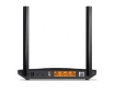 תמונה של נתב TP-LINK Archer VR400 V3 AC1200 WiFi VDSL/ADSL Modem Router