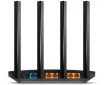 תמונה של נתב אחלחוטי TP-LINK ARCHER C80 AC1900 WIFI5 4X1GB LAN