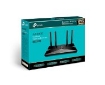 תמונה של נתב אחלחוטי TP-LINK ARCHER C80 AC1900 WIFI5 4X1GB LAN