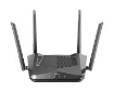 תמונה של נתב D-LINK AX1500 Wi-Fi 6 Gigabit Router DIR-X1530/RU/A1A