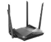 תמונה של נתב D-LINK AX1500 Wi-Fi 6 Gigabit Router DIR-X1530/RU/A1A