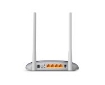 תמונה של נתב TP LINK VDSL 300MBPS 2X5 DBI