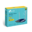 תמונה של נתב TP LINK VDSL 300MBPS 2X5 DBI