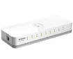 תמונה של סוויץ&apos; 10/100 D-LINK DES-1008C/A1A 8 Port SOHO Switch