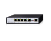 תמונה של סוויץ עד 60 וואט Provision POE 4 PORTS 1Gbps and 2 Ports Uplink