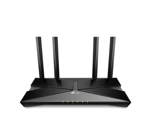 תמונה של נתב/אקסס פוינט אלחוטי חזק TP-LINK Archer AX53 WIFI6 AX3000