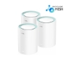 תמונה של מגדיל טווח AC1200 Dual Band Whole Home Wi-Fi Mesh System 3-PACK