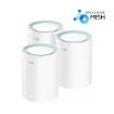 תמונה של מגדיל טווח AC1200 Dual Band Whole Home Wi-Fi Mesh System 3-PACK