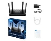 תמונה של נתב אלחוטי Cudy WR3000 AX3000 WiFi6 Multi Router/Repeater/AP