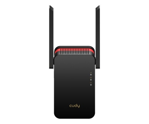 תמונה של מגדיל טווח Cudy AX3000 Dual Band Wi-Fi 6 Range Extender Mesh