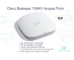 תמונה של אקסס פוינט תקרתי Cisco Business 150AX Wi-Fi 6 2x2 Access Point 1G