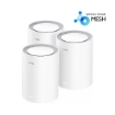 תמונה של מגדיל טווח AC1200 Dual Band Whole Home Wi-Fi Mesh System 3-PACK