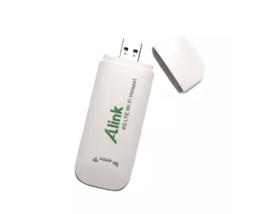 תמונה של מודם סלולרי 4G LTE USB Modem