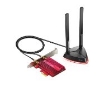 תמונה של כרטיס רשת אלחוטי TPLink Archer AX3000 up to 3000Mbps WIFI 6