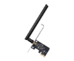 תמונה של כ.רשת אלחוטי פנימי TP-LINK ARCHER T2E AC600 WiFi Dual Band PCI-E