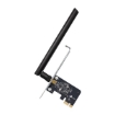 תמונה של כ.רשת אלחוטי פנימי TP-LINK ARCHER T2E AC600 WiFi Dual Band PCI-E