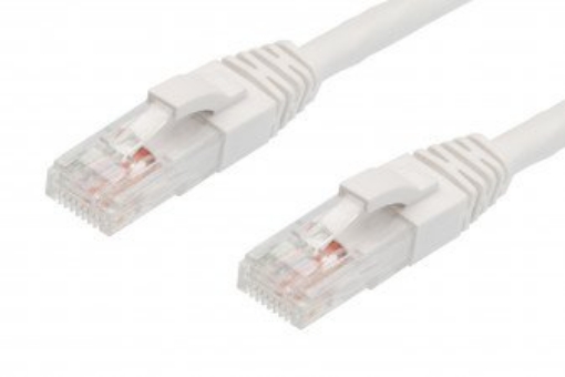 תמונה של מגשר Cat 6 - 1.0 m