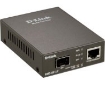 תמונה של ממיר חיבור רשת אופטי D-Link Gigabit Media Converter DMC-G01LC