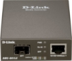 תמונה של ממיר חיבור רשת אופטי D-Link Gigabit Media Converter DMC-G01LC