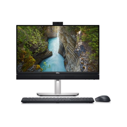 תמונה של DELL OPTIPLEX 7410 AIO 23.8' FHD Touch/I5-13500/16GB/512GBSSD/INTEL HD/WIN11PRO/WIFI/3YOS