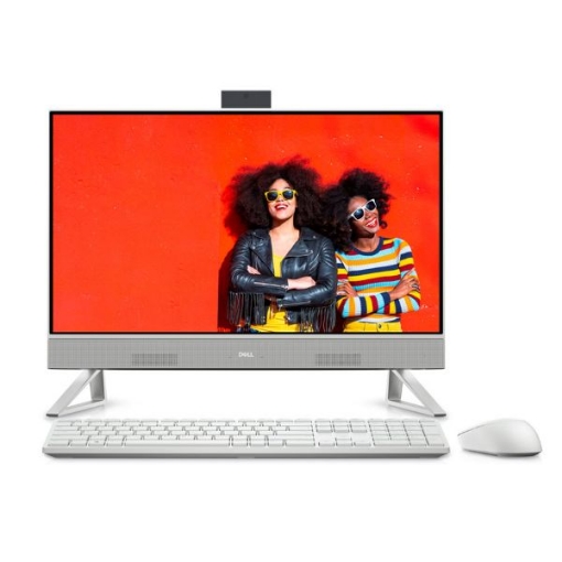 תמונה של Dell INSPIRON 5410 AIO 24" FHD TOUCH/I7-1255U/16GB/256SSD+1TR SATA/MX550//WIN11PRO/WIFI/3YOS