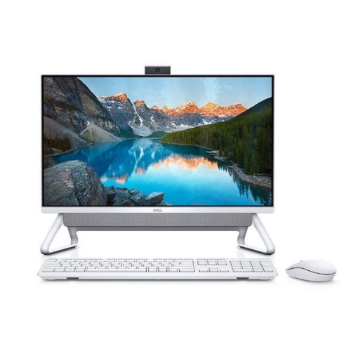 תמונה של Dell Inspiron AIO 23.8 5400 1080*1920 TOUCH/I5-1135G7/8GB/512SSD/WIN10HOME 64B/3YOS