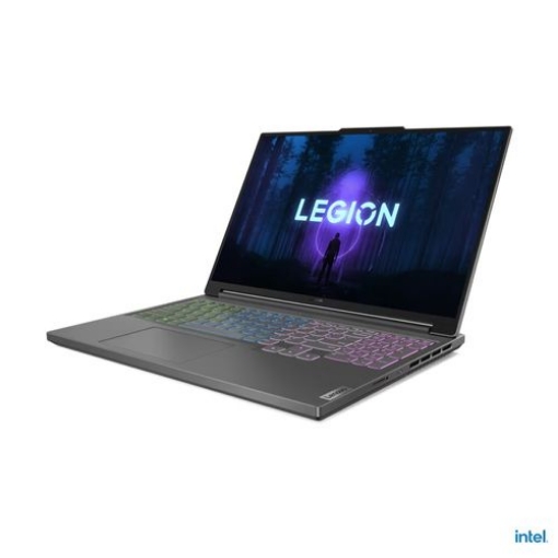 תמונה של LEGION S5 I5-13420H 16" 16GB 512GB DOS RTX3050 GREY 3Y-OS Lenovo