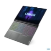 תמונה של LEGION S5 I7-13700H 16"2K 32GB 1T W11H RTX4070 GREY 3Y-OS Lenovo