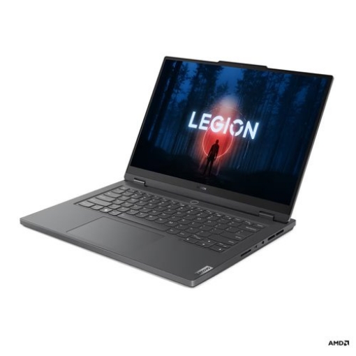 תמונה של LEGION SLIM 5 RYZEN 7 7840HS 14.5"OLED 32G 1T W11H RTX4060 Lenovo