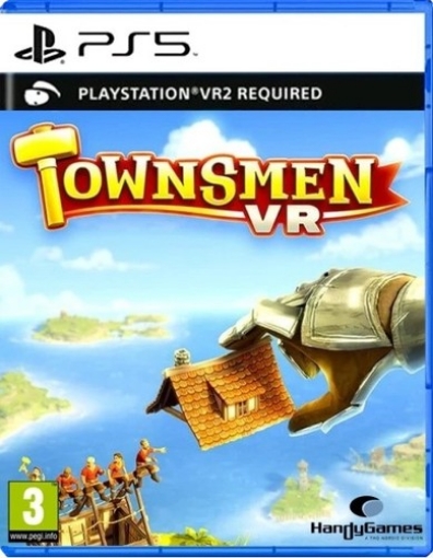 תמונה של PS5 VR2 Townsmen