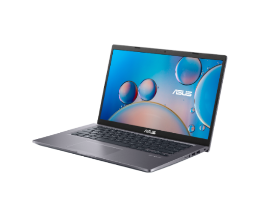 תמונה של נייד ASUS X415EA i3-1115G4 8GB 512NVME 14 HD DOS Grey