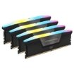 תמונה של זכרון לנייח קיט Corsair Vengeance RGB DDR5 128GB 32X4 5600MHZ C40